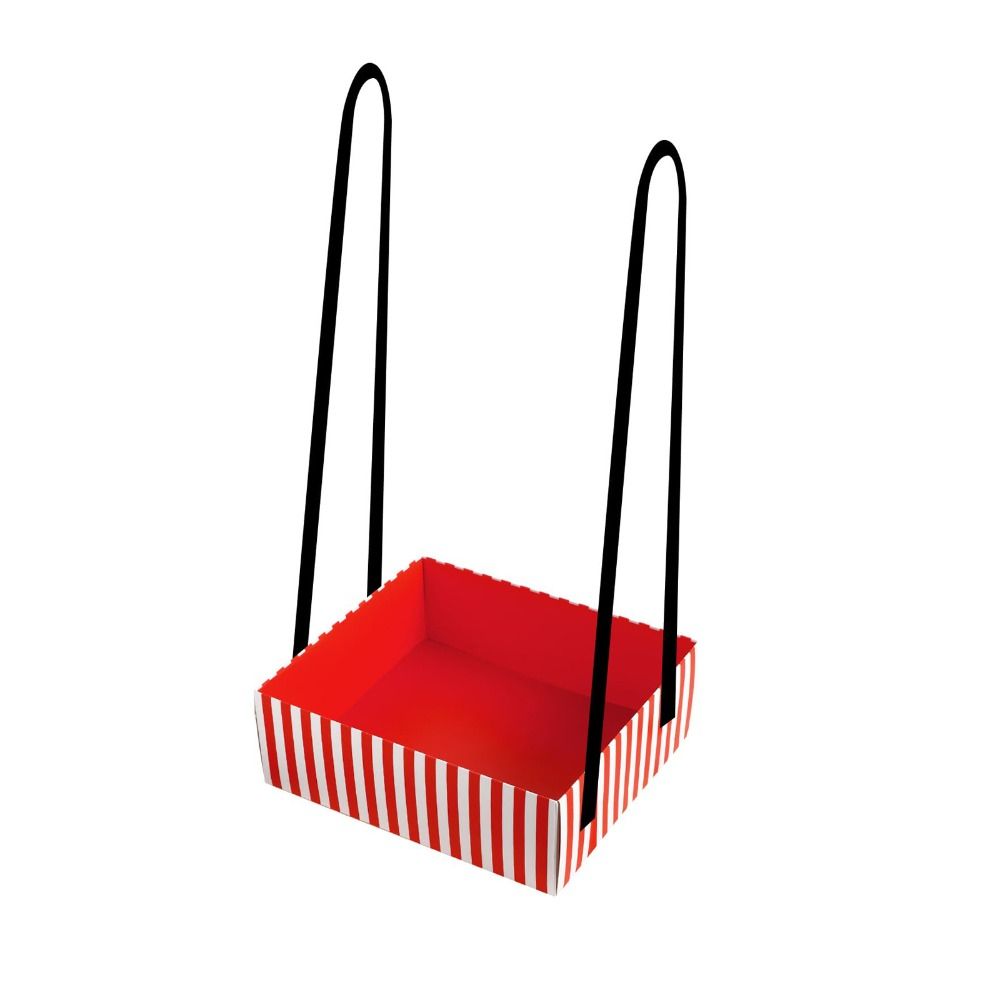 カーニバルサーカスウェイターコスプレエプロン帽子付き赤と白の - Women Kitchen Accessories のレビューと価格