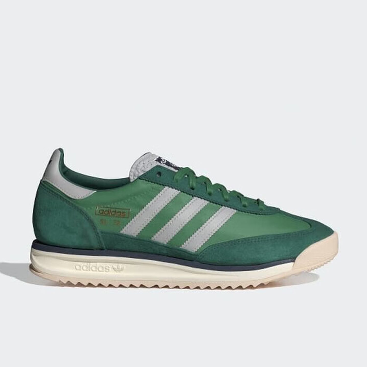 アディダス公式 正規品 クローバー 男女兼用 レトロカジュア - Adidas Shoes Gazelle のレビューと価格