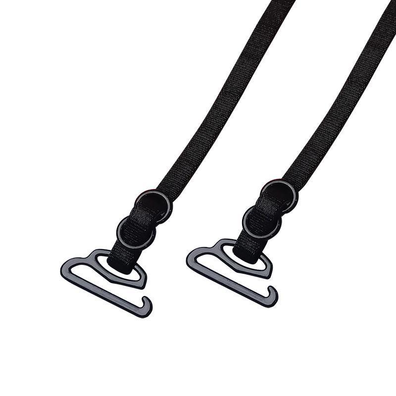 5 ミリメートル目に見えないブラジャーショルダーストラップ  - Women'S Accessories Clothing のレビューと価格
