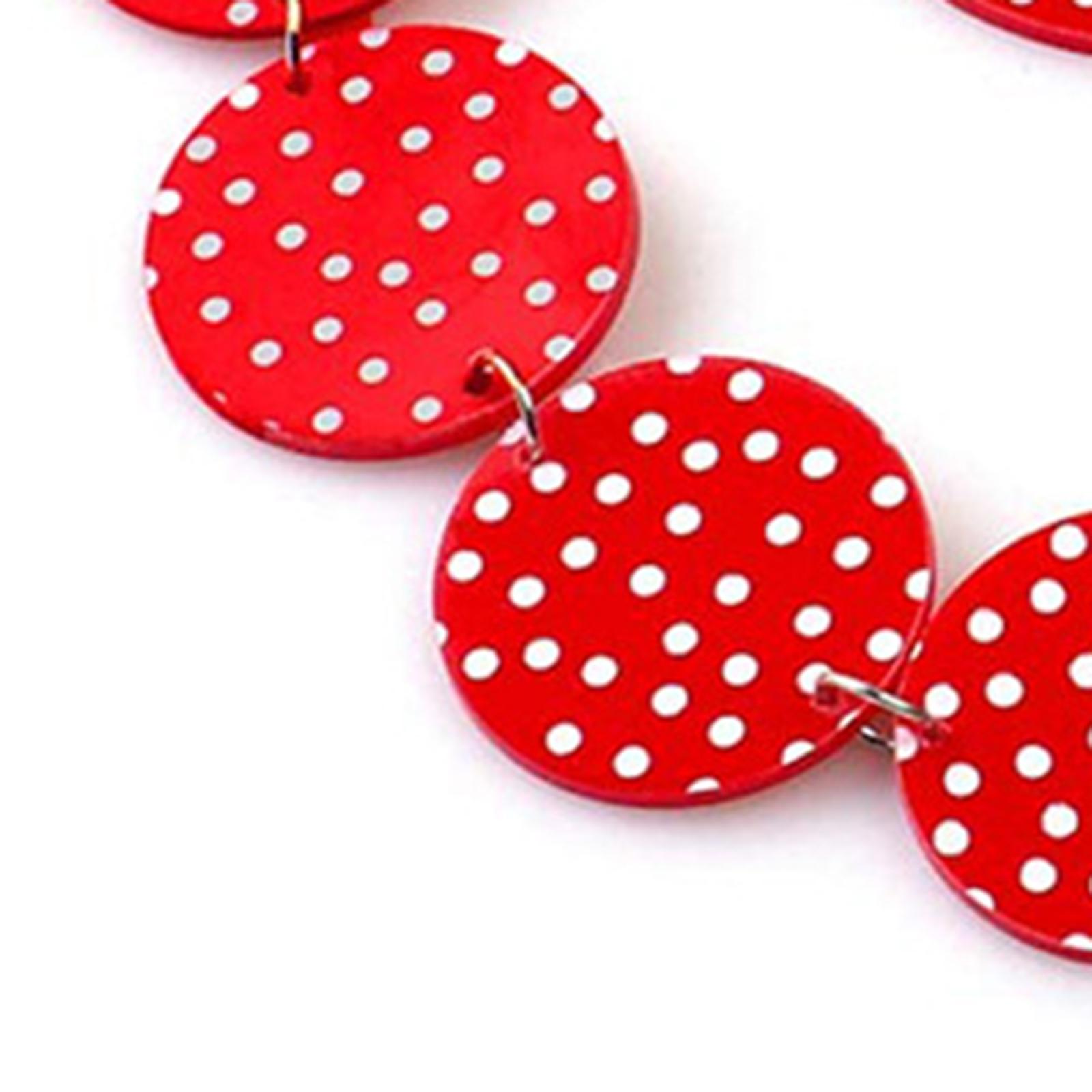 50年代風のデザインのイヤリングとネックレスのセット。ボヘミ - Women'S Accessories In The 1950S のレビューと価格